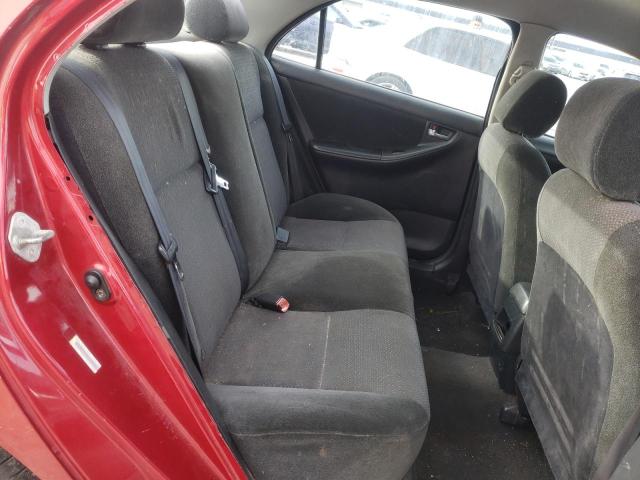 Photo 10 from auction – 2004 TOYOTA COROLLA CE with VIN 2T1BR32E14C286459