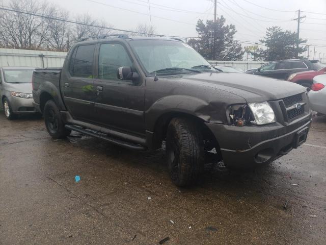 Photo 4 from auction – 2005 FORD EXPLORER S with VIN 1FMZU77K25UB45855