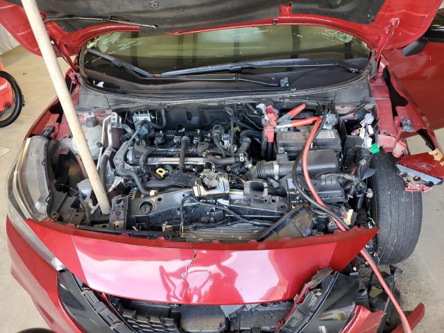 Photo 11 from auction – 2020 NISSAN VERSA SR with VIN 3N1CN8FV6LL812798