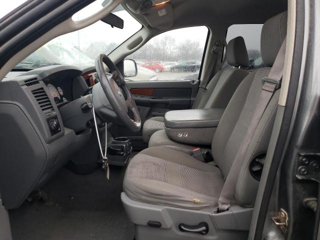 Photo 7 from auction – 2006 DODGE RAM 1500 S with VIN 1D7HA18N06S637902