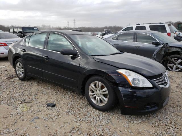 Photo 4 from auction – 2011 NISSAN ALTIMA BAS with VIN 1N4AL2AP7BN442045