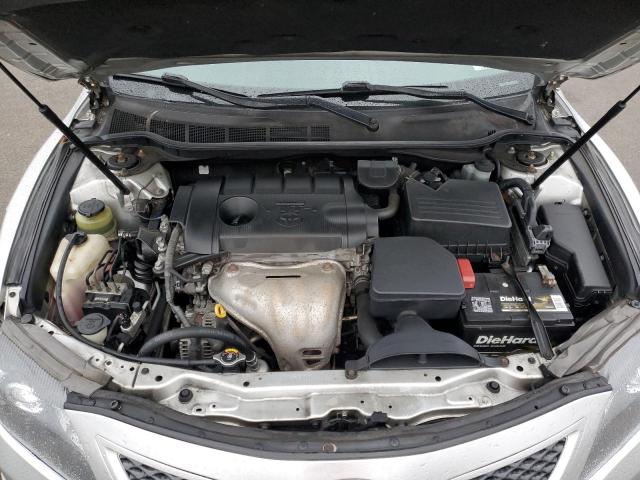 Photo 11 from auction – 2011 TOYOTA CAMRY BASE with VIN 4T1BF3EK4BU674288