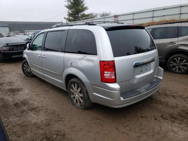 Photo 2 from auction – 2009 CHRYSLER TOWN & COU with VIN 2A8HR54199R649915