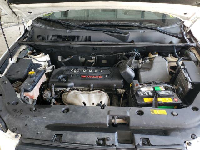 Photo 12 from auction – 2008 TOYOTA RAV4 with VIN JTMZD33V185111529