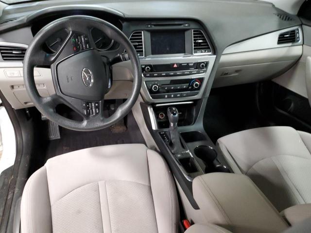 Photo 8 from auction – 2016 HYUNDAI SONATA SE with VIN 5NPE24AF1GH316949