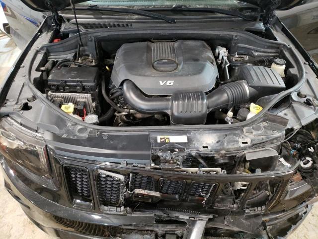 Photo 12 from auction – 2015 JEEP GRAND CHER with VIN 1C4RJFAGXFC607873