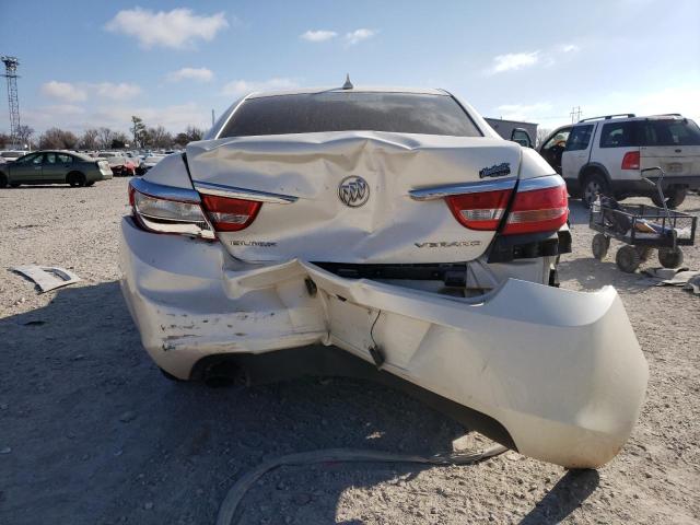 Photo 6 from auction – 2014 BUICK VERANO with VIN 1G4PP5SKXE4100852