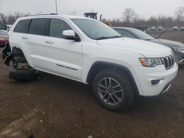 Photo 4 from auction – 2019 JEEP GRAND CHER with VIN 1C4RJFBG6KC577327