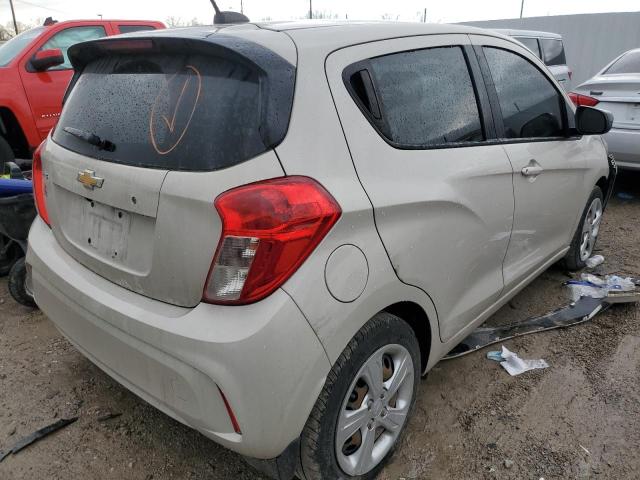 Photo 3 from auction – 2019 CHEVROLET SPARK LS with VIN KL8CB6SA3KC703263