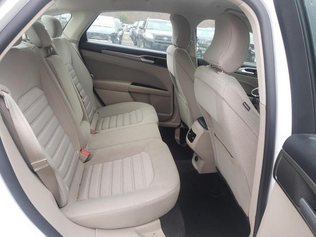 Photo 10 from auction – 2018 FORD FUSION SE with VIN 3FA6P0LU3JR193806