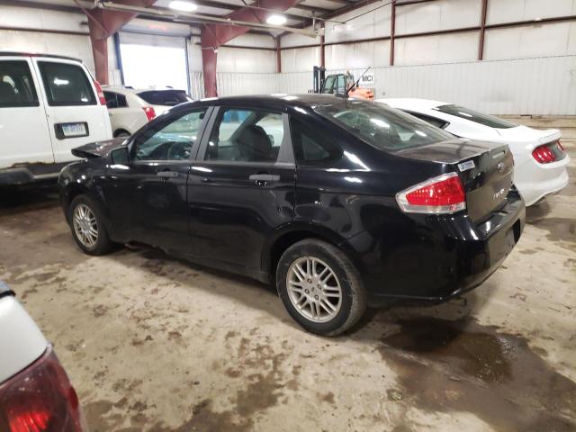 Photo 2 from auction – 2010 FORD FOCUS SE with VIN 1FAHP3FN5AW278951