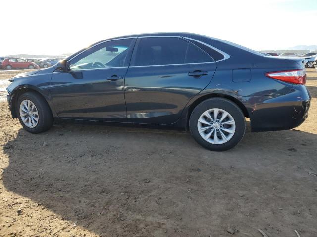 Photo 2 from auction – 2017 TOYOTA CAMRY LE with VIN 4T1BF1FK7HU678816