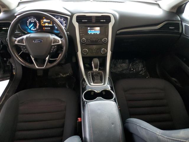Photo 8 from auction – 2016 FORD FUSION SE with VIN 3FA6P0HD5GR235426