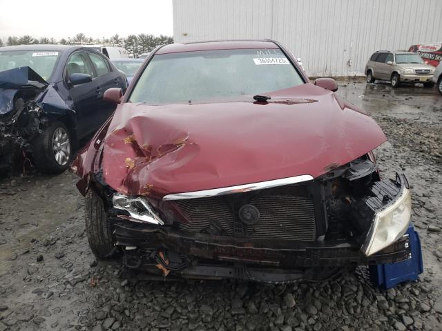 Photo 5 from auction – 2009 HYUNDAI SONATA GLS with VIN 5NPET46C19H491667