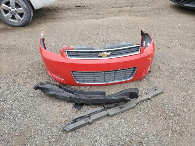 Photo 12 from auction – 2010 CHEVROLET IMPALA LS with VIN 2G1WA5EK6A1191484
