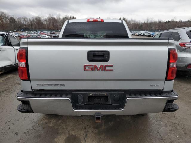 Photo 6 from auction – 2017 GMC SIERRA K15 with VIN 3GTU2MEC8HG275953