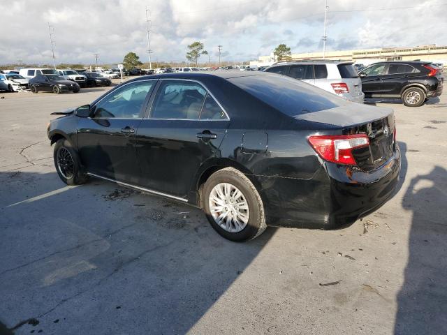 Photo 2 from auction – 2013 TOYOTA CAMRY L with VIN 4T1BF1FK3DU638811