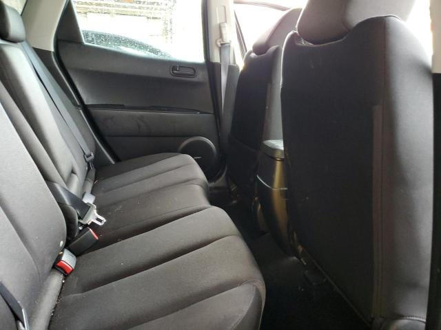 Photo 11 from auction – 2008 MAZDA CX-7 with VIN JM3ER293980203007