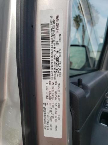 Photo 14 from auction – 2012 JEEP LIBERTY SP with VIN 1C4PJMAK1CW183624