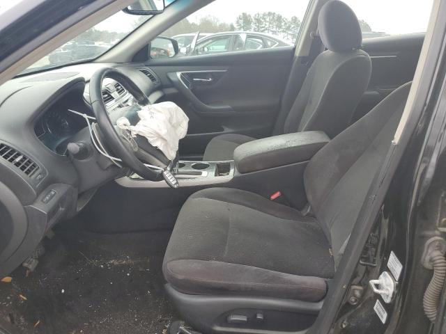 Photo 7 from auction – 2013 NISSAN ALTIMA 3.5 with VIN 1N4BL3AP5DN422955