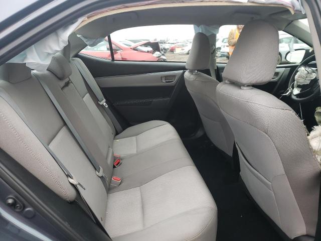 Photo 10 from auction – 2015 TOYOTA COROLLA L with VIN 5YFBURHEXFP256887