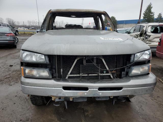 Photo 5 from auction – 2006 CHEVROLET SILVERADO with VIN 1GCEK19Z96Z265947