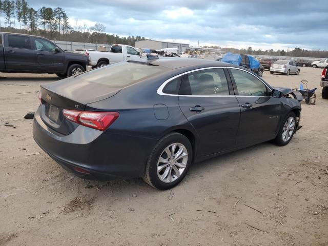 Photo 3 from auction – 2019 CHEVROLET MALIBU LT with VIN 1G1ZD5ST4KF216068