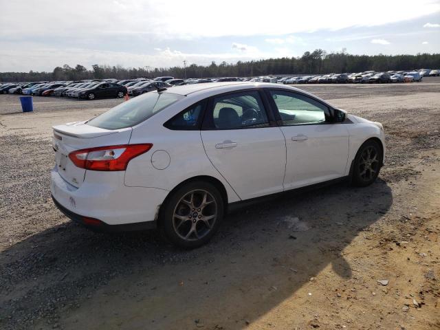 Photo 3 from auction – 2014 FORD FOCUS SE with VIN 1FADP3F25EL103045