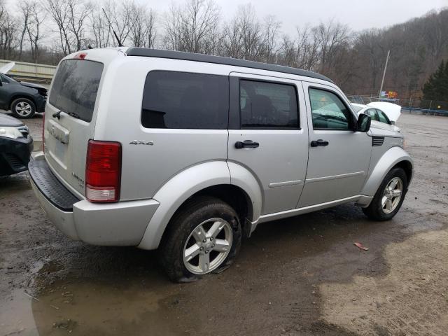 Photo 3 from auction – 2011 DODGE NITRO SXT with VIN 1D4PU5GK0BW535632