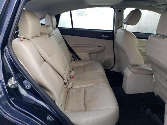 Photo 11 from auction – 2014 SUBARU IMPREZA SP with VIN JF1GPAU60EH313577