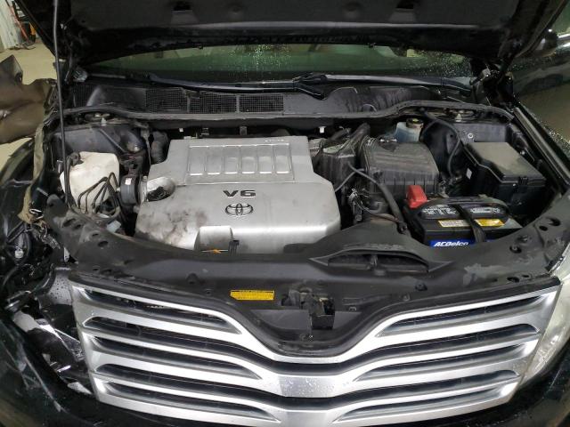Photo 12 from auction – 2011 TOYOTA VENZA with VIN 4T3ZK3BB4BU041845