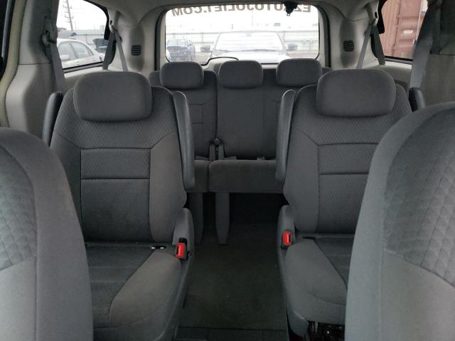Photo 10 from auction – 2010 DODGE GRAND CARA with VIN 2D4RN5D13AR314468