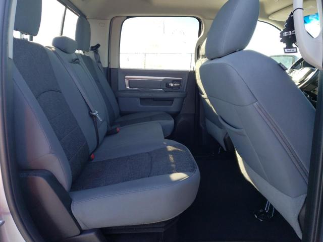 Photo 10 from auction – 2020 RAM 1500 CLASS with VIN 1C6RR6TT0LS135954