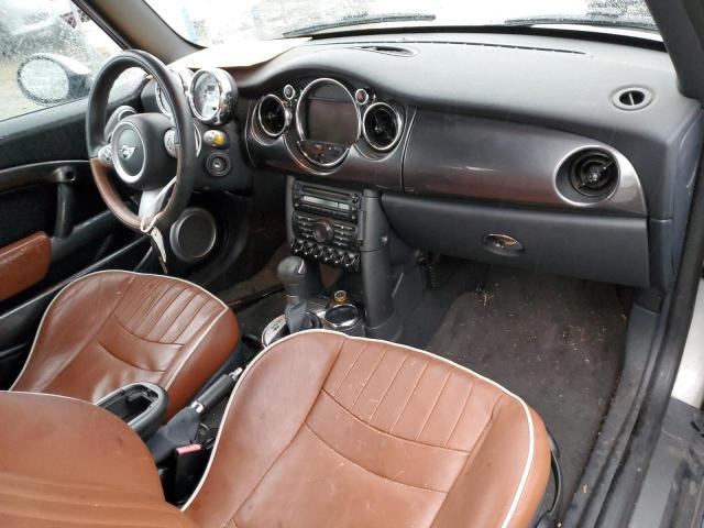 Photo 8 from auction – 2008 MINI COOPER S with VIN WMWRH33578TL96766
