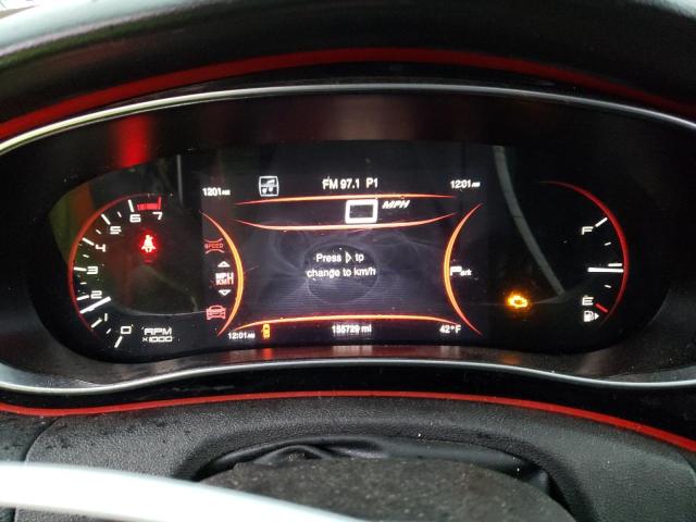 صورة رقم 9 من المزاد - 2014 DODGE DART SE AE مع VIN 1C3CDFDH9ED702357