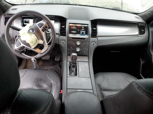 Photo 8 from auction – 2015 FORD TAURUS SEL with VIN 1FAHP2E86FG134820