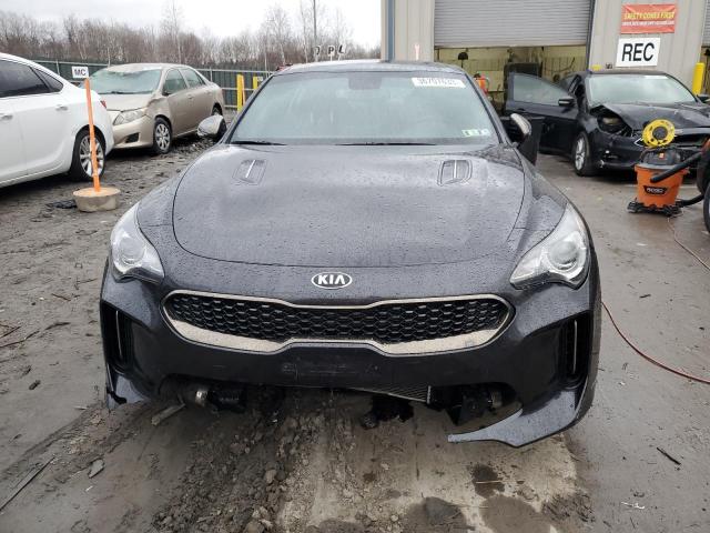 Photo 5 from auction – 2020 KIA STINGER with VIN KNAE15LA0L6076448