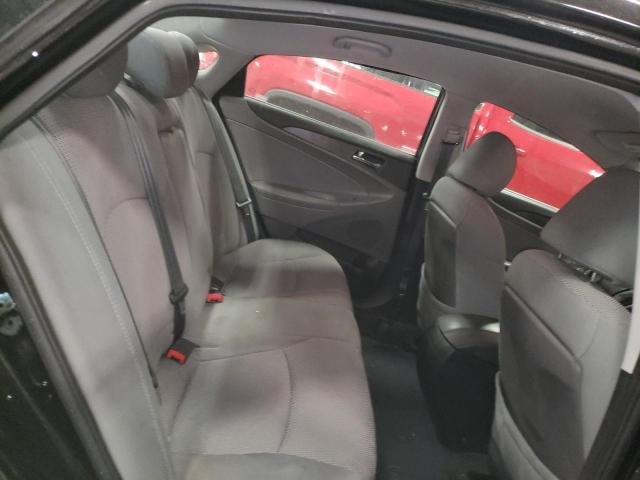 Photo 10 from auction – 2011 HYUNDAI SONATA GLS with VIN 5NPEB4AC2BH142940