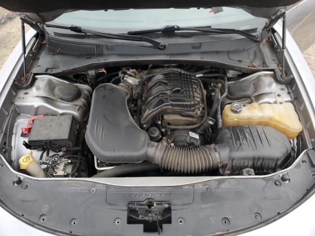Photo 11 from auction – 2015 DODGE CHARGER SE with VIN 2C3CDXBG8FH752543