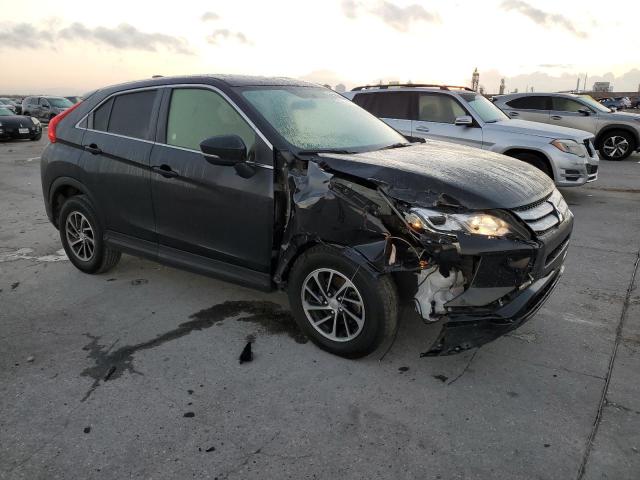 Photo 4 from auction – 2020 MITSUBISHI ECLIPSE CR with VIN JA4AT3AA1LZ017758