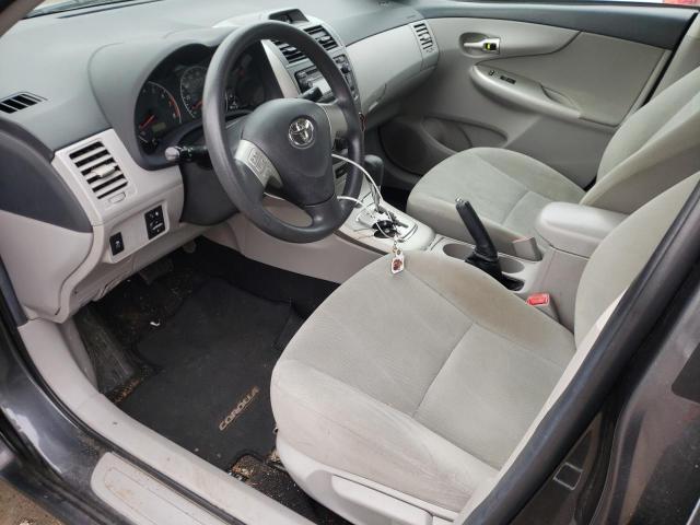 Photo 7 from auction – 2012 TOYOTA COROLLA BA with VIN 2T1BU4EEXCC791916