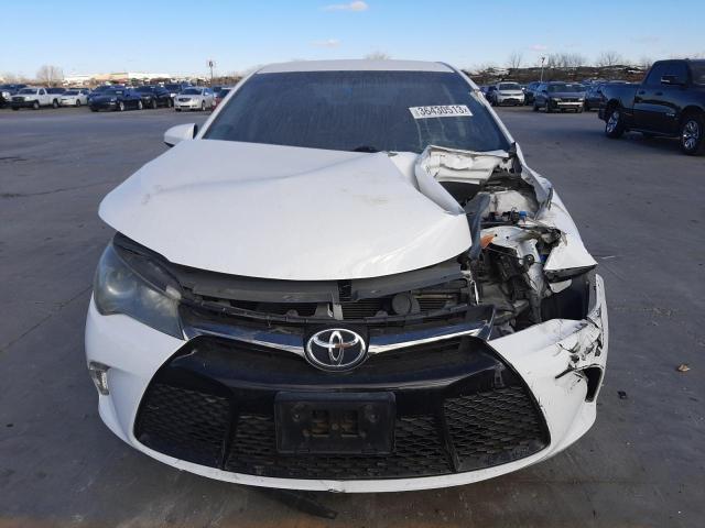 Photo 5 from auction – 2015 TOYOTA CAMRY LE with VIN 4T1BF1FK8FU498063