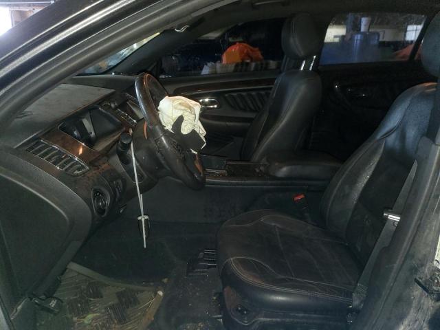 Photo 7 from auction – 2014 FORD TAURUS LIM with VIN 1FAHP2F84EG179736