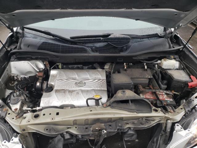 Photo 12 from auction – 2010 LEXUS RX 350 with VIN 2T2BK1BA4AC010905