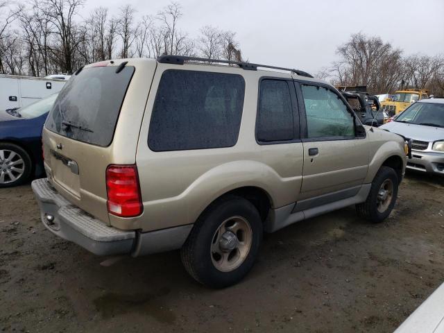 Photo 3 from auction – 2003 FORD EXPLORER S with VIN 1FMYU60E73UB87929
