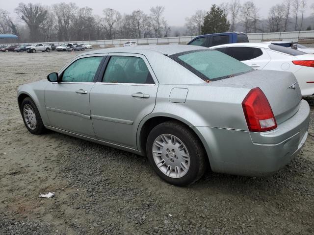 Photo 2 from auction – 2005 CHRYSLER 300 with VIN 2C3JA43R85H136127