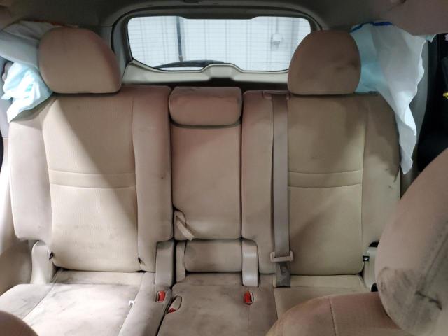 Photo 10 from auction – 2016 NISSAN ROGUE S with VIN 5N1AT2MV3GC804505