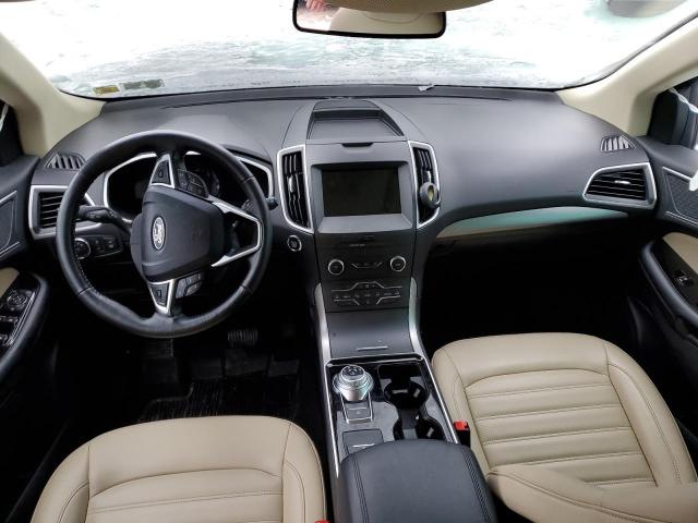 Photo 8 from auction – 2020 FORD EDGE SEL with VIN 2FMPK4J91LBB32969