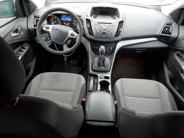 Photo 8 from auction – 2014 FORD ESCAPE SE with VIN 1FMCU9GX5EUD38031