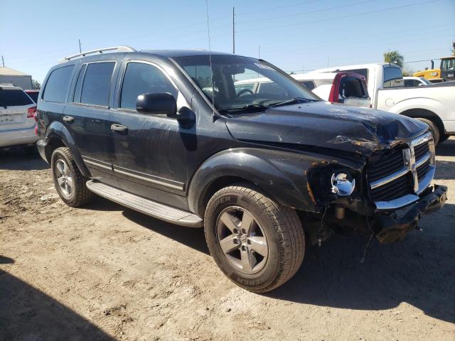 Photo 4 from auction – 2006 DODGE DURANGO LI with VIN 1D4HD58266F180037